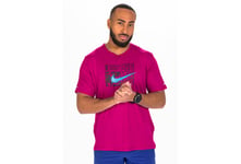 Nike Dri-Fit Miler D.Y.E. M vêtement running homme