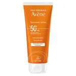 Avène Sunscreen Lotion SPF50+