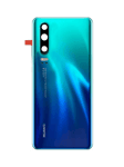 Huawei P30 Bakside - Aurora Blå