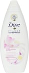 Dove Radiant Ritual Shower Gel Pack of 6 X 250 Ml