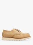 Red Wing Heritage Work Classic Oxford Shoe