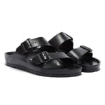 Birkenstock Arizona Eva Mens Black Sandals