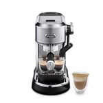 Delonghi Dedica Maestro Plus Premium Compact Manual Coffee Machine