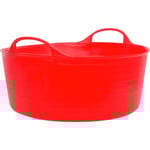 Flexikorg Red Gorilla Röd 15L