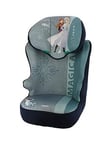 Disney Frozen Start I  High Back Booster Car Seat - 100-150cm (4 to 12 years), One Colour