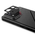 IMAK Asus ROG Phone 9 Pro 5G Linsskydd i metall