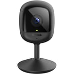 D-Link Kompakt Full HD Inomhus WiFi-kamera
