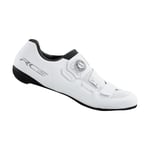 Cykelskor Shimano RC502 LVG Dam Vit SPD-SL 36