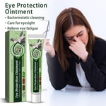 Plant Eye Protection Repair Cream Relieve Eye Strain Prevent Myopia Eye Skin TPG