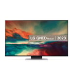 LG QNED MiniLED QNED86 55" 4K Smart TV, 2023