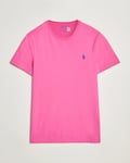 Polo Ralph Lauren Crew Neck T-Shirt Pink