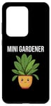 Galaxy S20 Ultra Mini Gardener Cute Gardening Kids Plant Lover Case