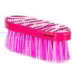 Jacson Rotborste Zebra Rosa