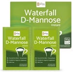 SC Nutra Waterfall D-Mannose Instant - 30 x 3g Sachets