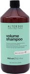 Alterego Volume Volumizing Shampoo for Fine Hair 950Ml