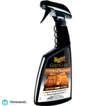 Meguiar's  GC Leather Cleaner
