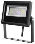 Led Strålkastare 10w (Variant: Varmvit)