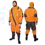 Aquata-ARO-GT-100-1-timmas-överlevnadsdräkt - Dräkt Vaccumpackad