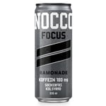 Nocco Focus 330 Ml Ramonade