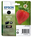 Genuine Epson T2981 29 BK Ink Cartridges for XP-442 XP-435 XP-432 XP-445