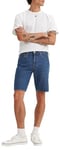 Levi's Men's 501® Original Shorts Denim Shorts, Chips & Dip Lightweight, 38W