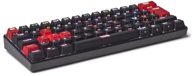 Don One Mk200 Rgb mini mekanisk gaming keyboard 62 keys