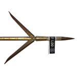 Sigalsub Hrc Tahitian With Cone Dubbel Flopper Spjutaxel 8.00 Mm