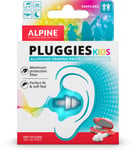 Alpine Pluggies Kids Öronproppar