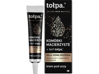 Tołpa Black From Nature Eye Cream - The Power Of Rejuvenation 10 Ml