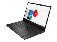 OMEN by HP Laptop 17-ck0062nf - Core i7 I7-11800H 16 Go RAM 1 To SSD Noir AZERTY