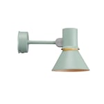 Anglepoise - Type 80 Wall Light, Pistachio Green, Incl. LED 6W MAX 10W E27 600lm, 2700K IP20