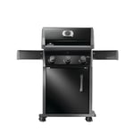 Napoleon Gasolgrill Rogue 425-2 3 brännare Svart
