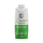 XLNT Sports SPORTS Protein Milkshake - Färdigblandad proteinshake i vanilj och päron smak