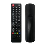 Remote Control For Samsung UE55JU6740 Smart UHD 4k 55" Curved LED TV