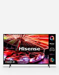 Hisense 50inch QLED 4K UHD Smart TV