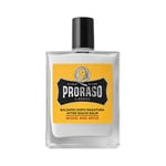 Proraso Wood & Spice after shave