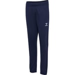 Hummel Joggebukse Hmlgo 2.0 - Navy Barn Joggebukser unisex