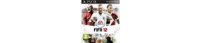 FIFA 12 MIX PS3 -
