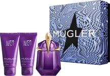 Thierry Mugler Alien Eau de Parfum Refillable Spray 30ml Gift Set