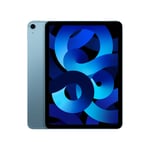iPad Air 5 Wi-Fi M1 64GB Blue | Mycket Bra