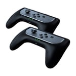 SPARKFOX NINTENDO SWITCH PLAY AND CHARGE KONTROLLER GREP DOBBELPAKKE