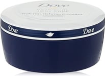 Dove Nourishing Body Care Rich Nourishment Cream, 250 ml