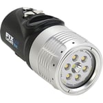 Fisheye Premium 1000 Dx Sw Ii Dyklampa