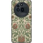 Nothing Phone (3a) Pro Genomskinligt Skal Petal Details