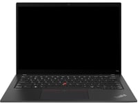 Lenovo ThinkPad T14s Gen3 i7-12/32/512 bärbar dator (svart)