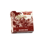 All Out War Collectors Edition The Walking Dead Miniatures Game