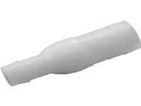 Barwig 17-178 PVC-slangreducering 19 mm (3/4) dia, 13 mm (1/2) dia