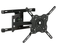 Vivanco 38004 TV Wall Bracket, Full Motion, VESA 400, Extra-Large Reach