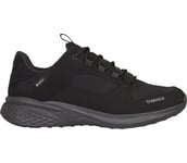 Harmony Gore-Tex M walkingskor Herr black/charcoal 43