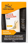 Tiger Balsam Neck and Shoulder Rub